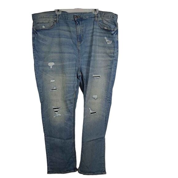 Mens Relaxed slim jeans NWOT - Picture 1 of 10